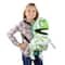 20" Musical Animated Mummy Child Halloween Trick or Treat Bag
